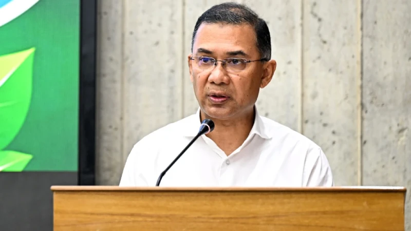 বাংলাদেশ দ্রুতই টেকসই উন্নয়নের মডেল রাষ্ট্রে পরিণত হবে: প্রধানমন্ত্রী
