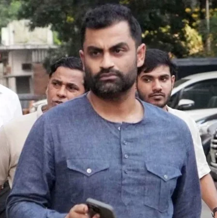 ক্লাব ক্যাটেগরিতে প্রতিদ্বন্দ্বিতার মুখে তামিম