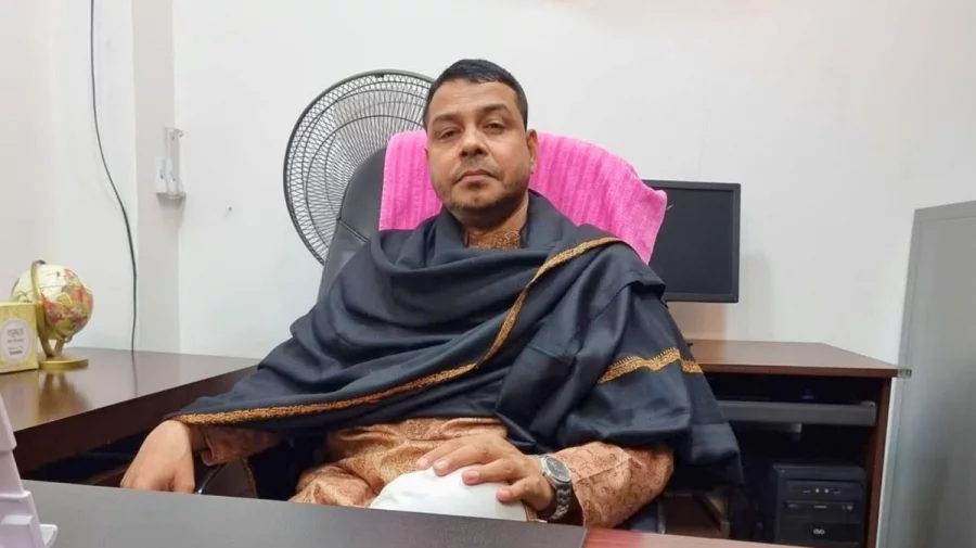 ১১ মামলায় ওয়ারেন্ট থাকলেও ধরা-ছোঁয়ার বাইরে মুজিবুর