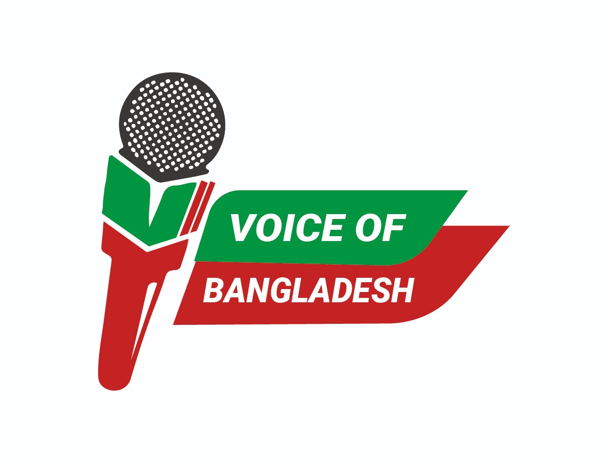 ভয়েস অফ বাংলাদেশ