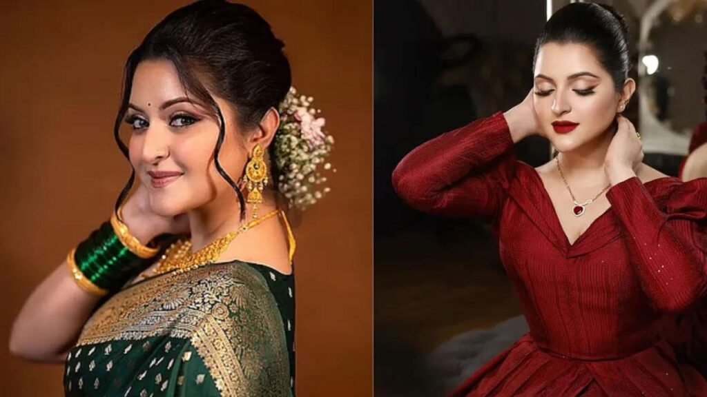 এআই প্রযুক্তির অপব্যবহার নিয়ে এবার মুখ খুললেন পরীমনি